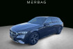 Mercedes Classe E AVANTGARDE Line NIGHT Edition Benz e 200 4matic t modell avantgarde ahk winter acc