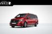 Mercedes Classe V Style Benz v 220 v 220 d lang cam*ahk*8sitzer*distronic*totwinkel