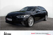 Audi S4  avant 3.0 tdi quattro ahk led shz pdc navi