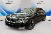 BMW Série 5 Autres 520 d limousine ahk 360  head up sitzbeluft rfk