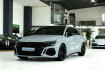 Audi RS3 Autres Rs3 2.5 tfsi quattro*1 hand*b&o*hup*