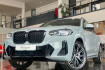 BMW X4 Autres 30i xdr m sport laser pano sthz kam. h&k acc