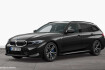 BMW Série 3 Autres 330 e xdrive touring m sport headup ahk glasdach 360ka