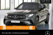 Mercedes GLC AMG Line Advanced Benz glc 300 4m amg+night+pano+led+kamera+totw+keyless