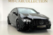 Mercedes CLA Autres Benz cla 45 amg cla 45 s amg*aero*drivers pack*perfor abgas*led