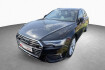 Audi A6 design avant design