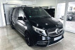 Mercedes Classe V Avantgarde Benz v 250 lang amg line automatik ahk 1 hand led !!