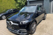 Mercedes GLE AMG Line Benz gle 350 gle350 de pano 360kamera distro ahk amg line
