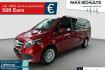 Mercedes Classe V Edition Benz v 300 d 4matic edition lang ahk*navi*standh.*led