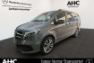 Mercedes Classe V Avantgarde Benz v 250 eav lang 4×4 tisch standhzg sitzbeluftg ahk