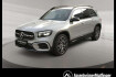 Mercedes GLB AMG Line Advanced Plus Benz glb 220 d 4matic amg+mbux+mbeam+night+fahrassist
