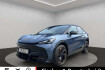 Cupra Tavascan VZ 250 kw 4drive vz pano hud navi matri