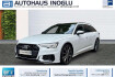 Audi S6 Autres av. 3.0 tdi qu. tiptronic navi+pano+leder+ahk+r ka