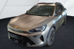 Cupra Formentor VZ Extreme vz extrem 4d akra pano ahk carbonsitze