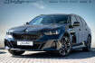 BMW Série 5 Autres 520 d tour m sport pro ahk pano acc sitzluft h&k
