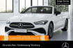 Mercedes CLE Coupé AMG Line Benz cle 200 amg+night+360+led+sitzklima+totw+keyless