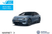 Volkswagen ID.7 4Motion Id.7 gtx navi*warmep.*iq light*iq drive*pano*dcc
