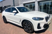 BMW X4 Autres xdrive 30 d m sport/panorama/acc/laser/leder