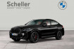 BMW X4 M Autres X4 m 40d head up hk hifi dab wlan standhzg. shz