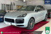 Porsche Cayenne Autres sport design paket*pano/bose/22zoll*