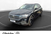 Volkswagen Touareg Elegance 3.0 tdi dsg 4motion ahk luft leder iq.dr