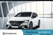 Mercedes EQE SUV Autres Benz eqe suv eqe 300 suv amg distro night pano 360cam memory