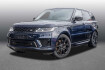 Land Rover Range Rover Sport HSE Dynamic Range rover sport p400e hse dyn pano black pack