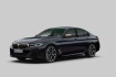 BMW Série 5 Autres Bmw 550  550 i xdrive b&w*sitzklima*standhz*da prof*360