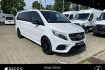 Mercedes Classe V Avantgarde Benz v 250 d 4matic extralang amg/distronic/leder/dab/360 /8