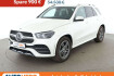 Mercedes GLE AMG Line Benz gle 300 gle 300 d 4matic amg line aut.*nav*acc*cam*pdc*shz