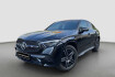 Mercedes GLC AMG Line Benz glc 200 4m coupe amg*night*digital l*kam*lenkr hei