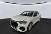 Audi RS Q3 Autres Rs q3 2.5 tfsi qu. s tronic matrix+pano+leder+shz+