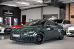 Audi TTS Coupé  Tts coupe quatt|competition paket|audi exclusive