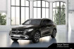 Mercedes GLC Avantgarde Advanced Benz glc 200 glc 200 d 4m avantgarde ahk dist 360 totwi ambi+