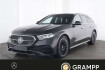 Mercedes Classe E Autres Benz e 300 t e amg advanced/pano/ahk/distronic/20zoll