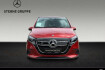 Mercedes EQV Avantgarde Line Benz eqv 300 eqv 300 avantgarde lang 7 sitze sitzluftung led