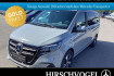 Mercedes EQV Avantgarde Line Benz eqv 300 avantgarde lang 7 sitzer distornic leder