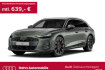 Audi A6 Autres tdi quattro s trc ahk matrix 360  eheck