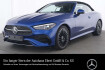 Mercedes CLE Coupé Avantgarde Benz cle 200 cle200 cab amg advan+ 360  19?viel memo airscarf