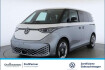 Volkswagen ID. Buzz Pro Id. buzz id.buzz pro ahk matrix areaview
