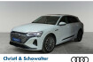 Audi Q8 e-tron advanced Q8 e tron 55 advanced matrix navi pano klima