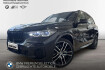 BMW X5 Autres xdrive40d *m sportpaket*22?*lc prof.*hud*h/k*ahk*l