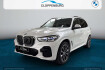 BMW X5 Autres xdrive40d m sportpaket head up hifi dab wlan