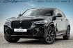 BMW X4 Autres xdrive30i m sport ahk pano hud acc laser kozg