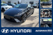 Hyundai Ioniq 6  elektro n line x acc+alcantara+led+navi