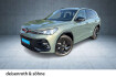 Volkswagen Tiguan R-Line r line ehybrid ahk/hdmatrix/360/dcc/nav/a