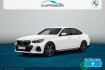 BMW i5 Autres I5 edrive40 head up+ahk+navi+360 +acc+siklima+bt