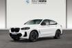 BMW X4 M Autres X4 m 40i headup ahk led klima h/k 360  21?