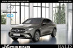 Mercedes GLC AMG Line Advanced Benz glc 300 d 4m coupe amg sport/technik/pano/ahk/19