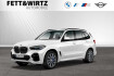 BMW X5 Autres xdrive30d m sport|ahk|pano|standhzg.|hud